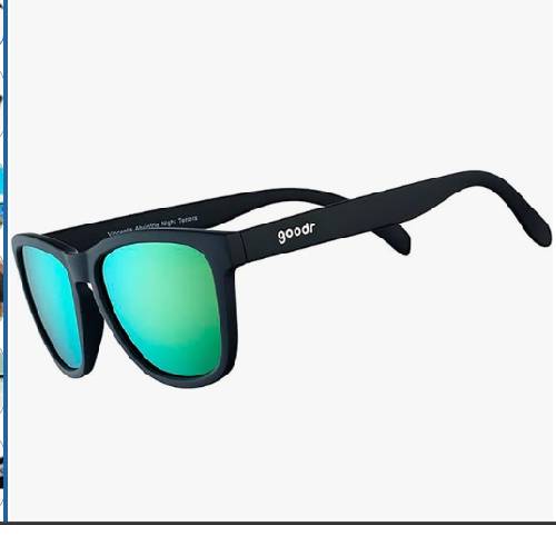 OG Polarized Sunglasses Women & Men